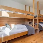 Holiday home Kolibri Sankt Lambrecht