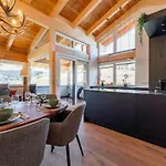 Ferienhaus Kolibri Sankt Lambrecht