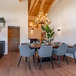 Kolibri Holiday home Sankt Lambrecht