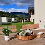 Kolibri Holiday home Sankt Lambrecht