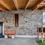 Ferienhaus Kolibri Sankt Lambrecht