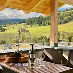 Kolibri Holiday home