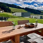 Kolibri Ferienhaus Sankt Lambrecht