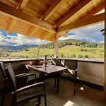 Ferienhaus Kolibri Sankt Lambrecht