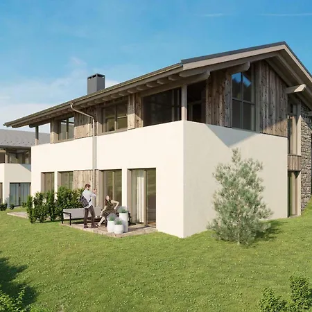 Kolibri Holiday home
