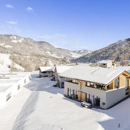 Holiday home Kolibri Sankt Lambrecht