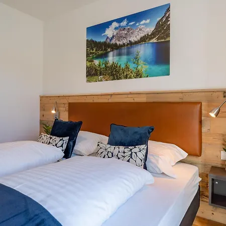 Kolibri Holiday home Sankt Lambrecht