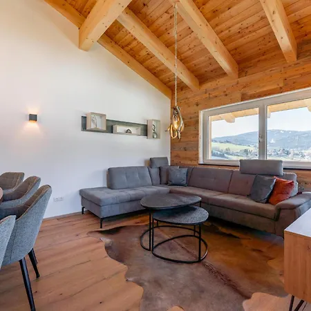 Kolibri Holiday home