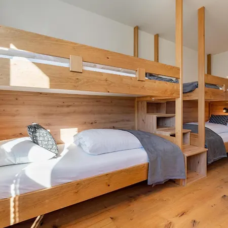 Nyaraló Kolibri Sankt Lambrecht