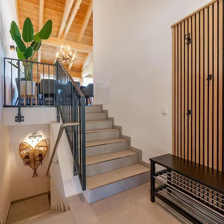 Kolibri Nyaraló Sankt Lambrecht