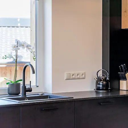 Nyaraló Kolibri Sankt Lambrecht