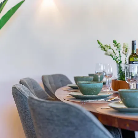 Casa vacanze Kolibri Sankt Lambrecht