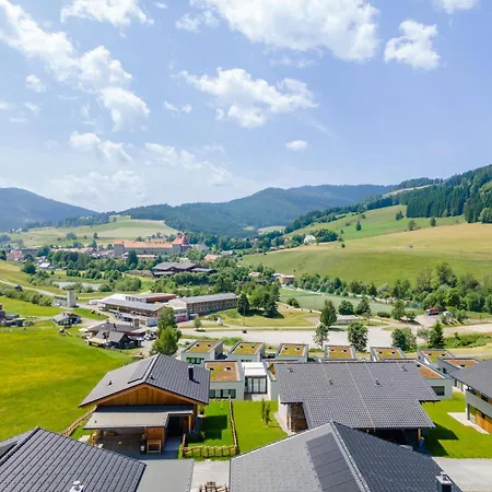 Casa vacanze Kolibri Sankt Lambrecht