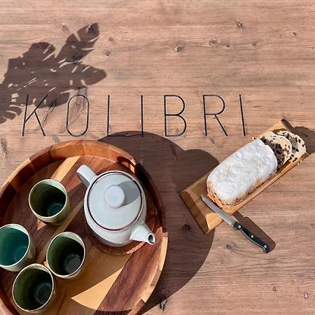 Kolibri Casa vacanze *