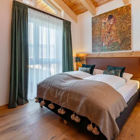 Kolibri Holiday home Sankt Lambrecht