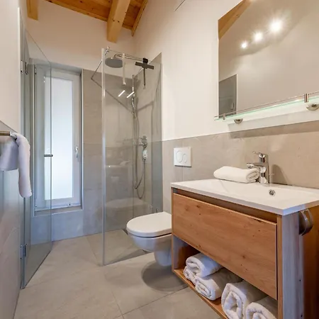 Holiday home Kolibri Sankt Lambrecht