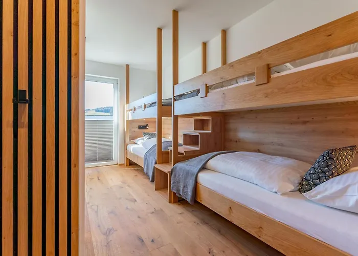 度假居 Kolibri 圣兰布雷希特