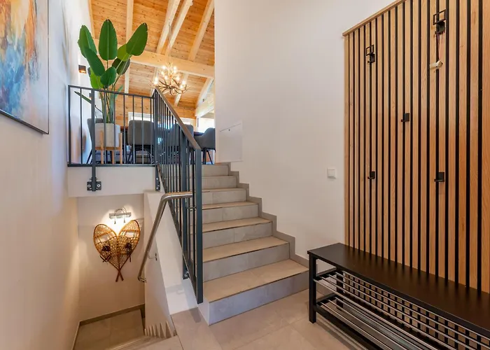 Kolibri 度假居 圣兰布雷希特