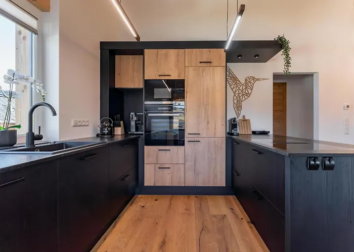 Kolibri 圣兰布雷希特