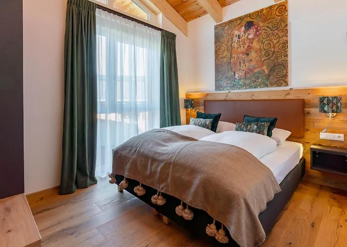 Kolibri 度假居 圣兰布雷希特