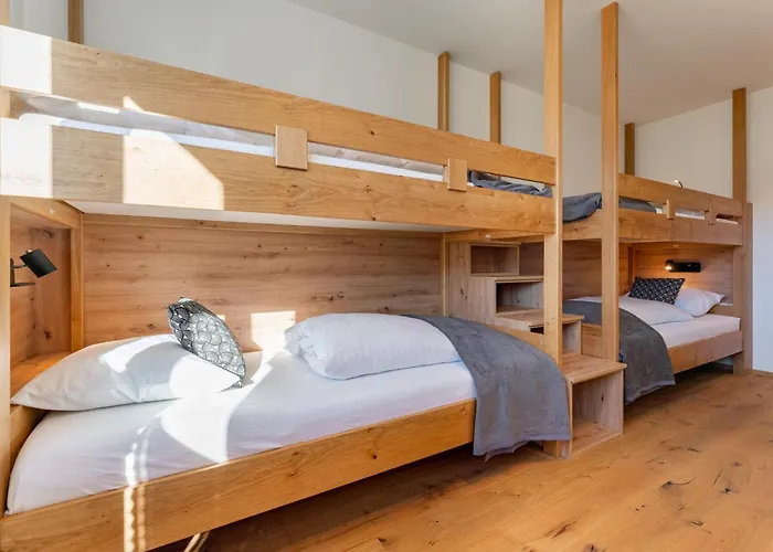 度假居 Kolibri 圣兰布雷希特