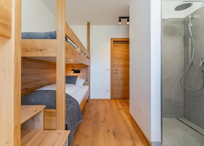 Kolibri 圣兰布雷希特