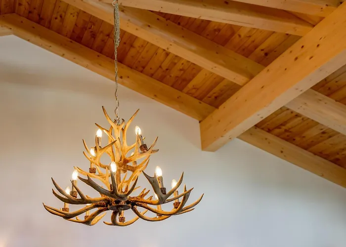 Kolibri 度假居 圣兰布雷希特