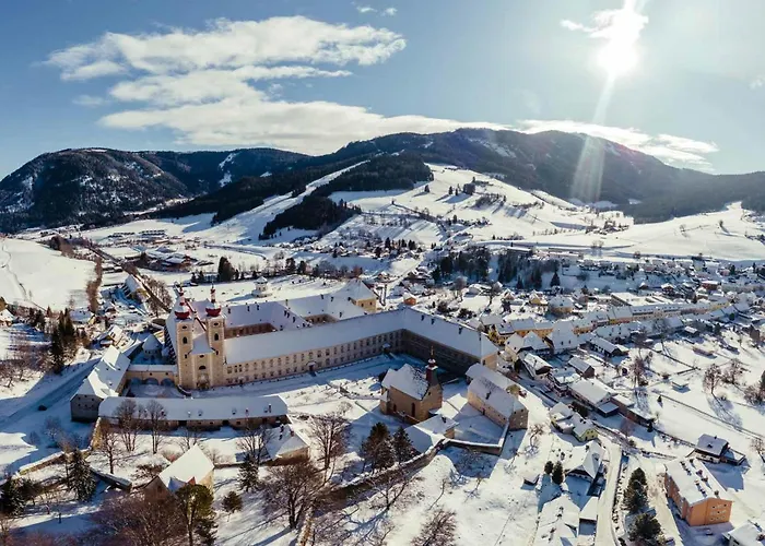 Kolibri 圣兰布雷希特